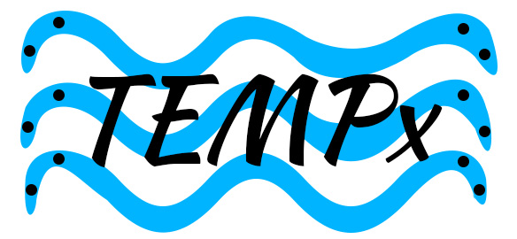 tempxLogo tempxLogo